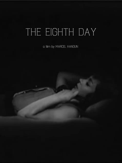 Poster for The Eighth Day