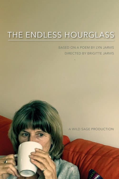 Poster for The Endless Hourglass