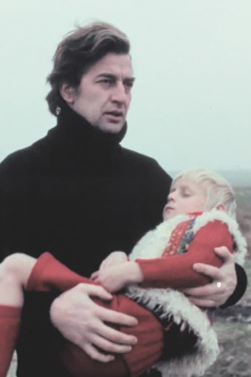 Poster for Le Détour