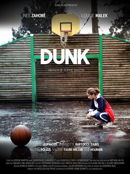 Poster for Dunk