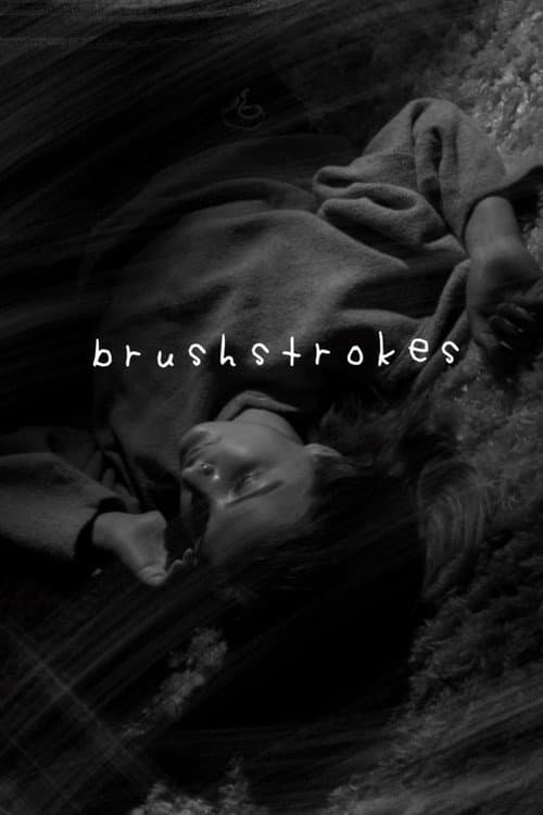 Poster for Brushstrokes