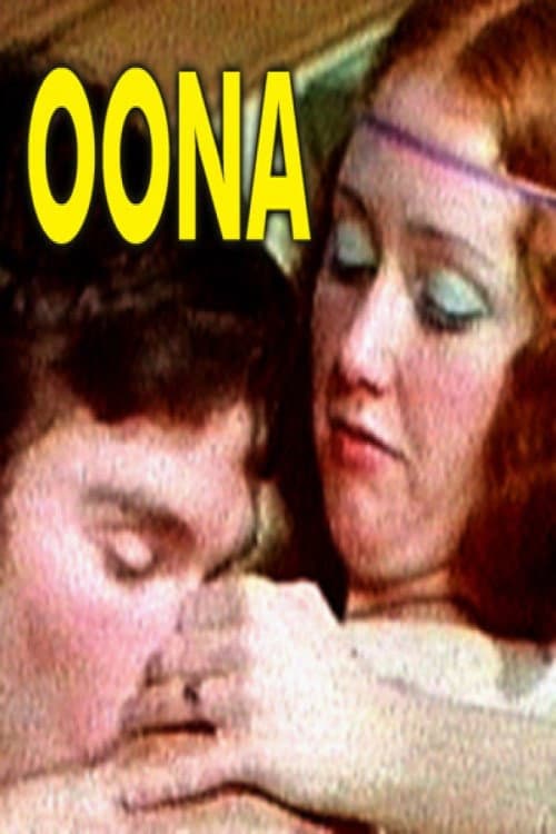 Poster for Oona