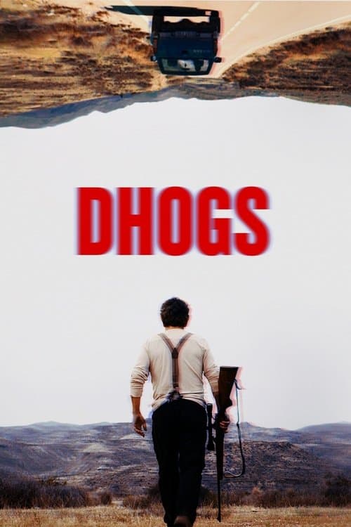 Poster for Dhogs