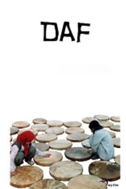 Poster for Daf