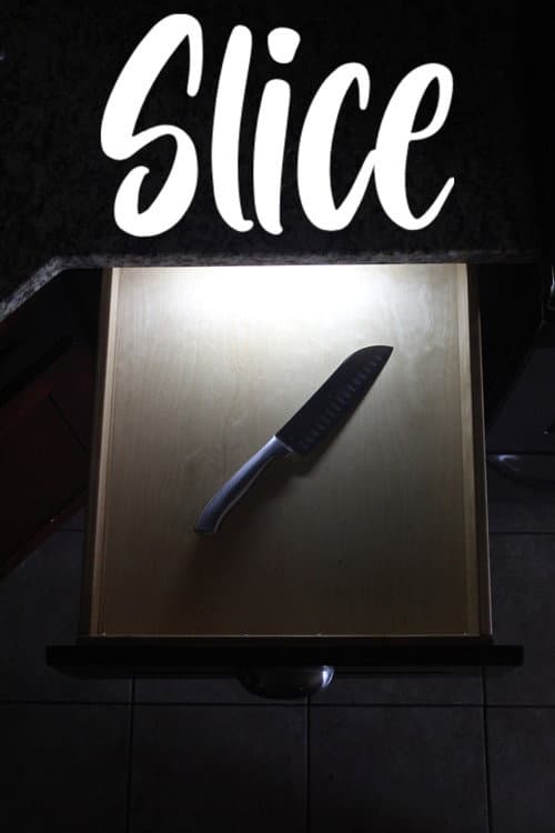 Poster for Slice