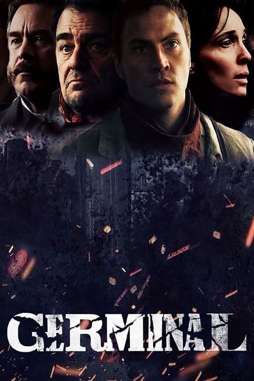 Poster for Germinal