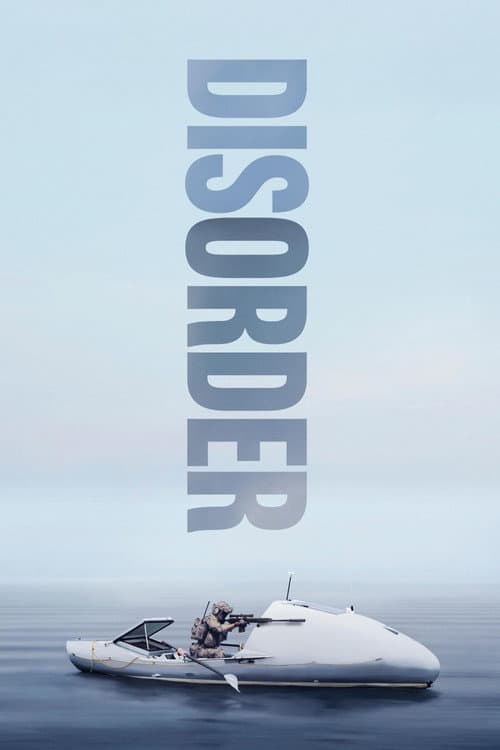 Poster for Disorder