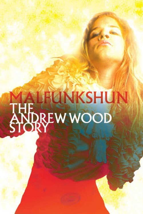 Постер до фільму «Malfunkshun: The Andrew Wood Story»