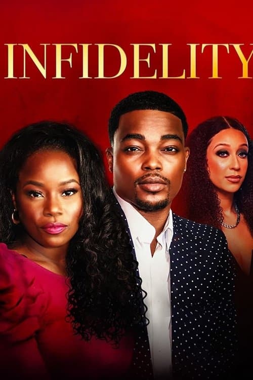 Poster for Infidelity