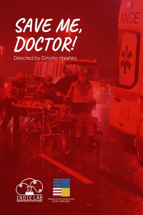 Poster for Save Me, Doctor!