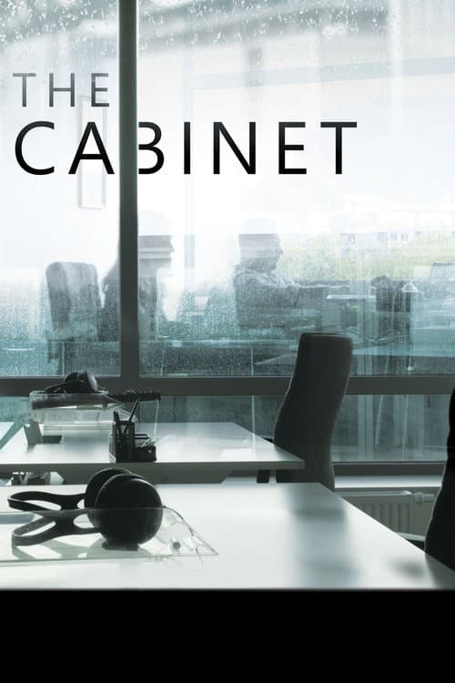 Poster for The Cabinet
