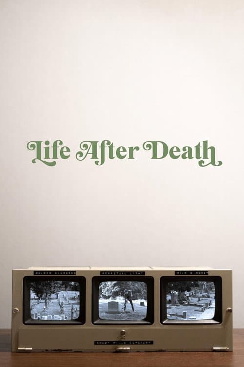 Poster for Life After Death