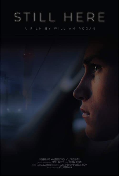 Poster for Still Here