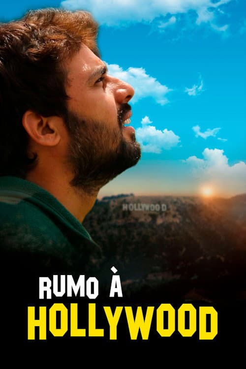 Poster for Million Dollar Nomad
