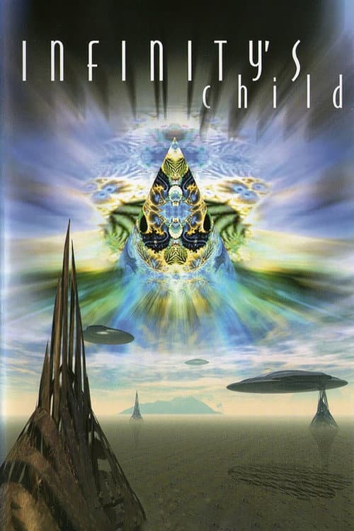 Постер до фільму «Infinity's Child»