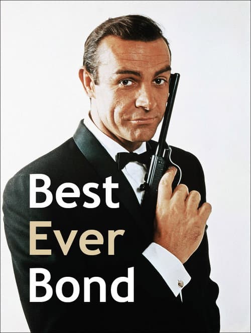 Poster for Best Ever Bond