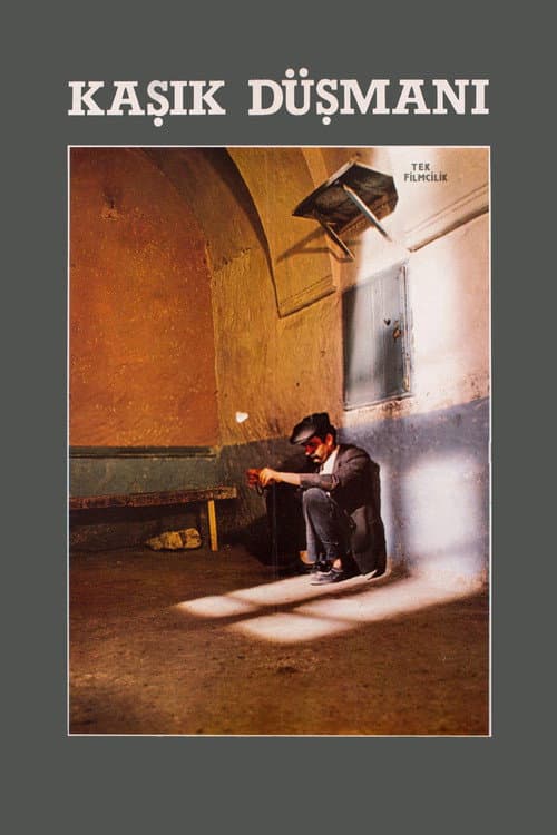 Poster for Kaşık Düşmanı
