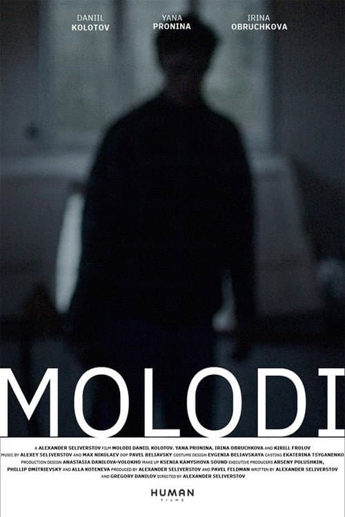 Poster for Molodi