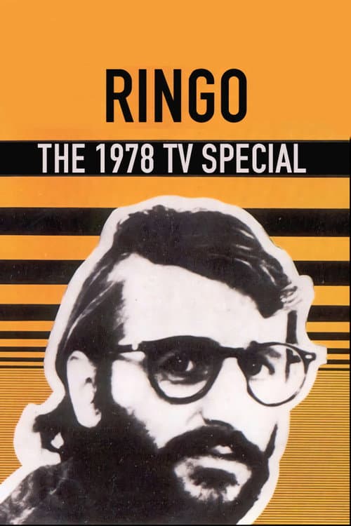 Poster for Ringo