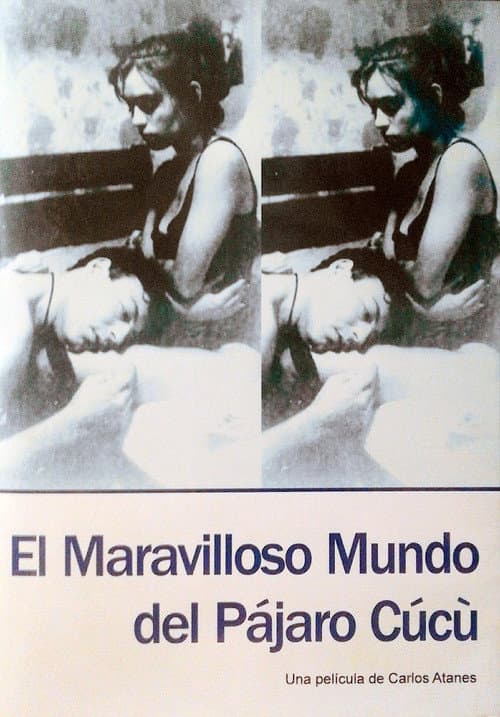 Poster for The Marvellous World of the Cucu Bird