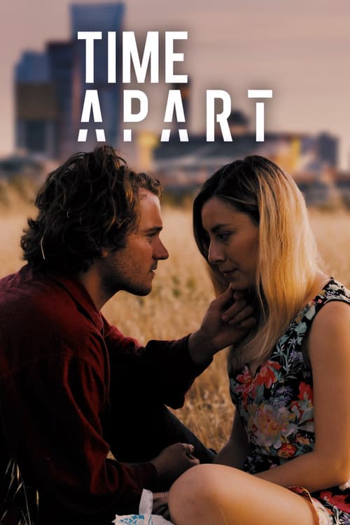 Poster for Time Apart