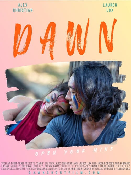 Poster for Dawn