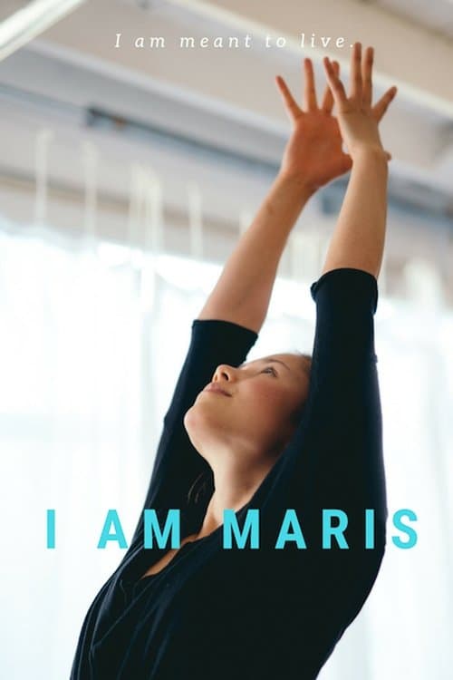 Постер до фільму «I Am Maris: Portrait of a Young Yogi»