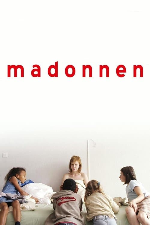 Poster for Madonnas