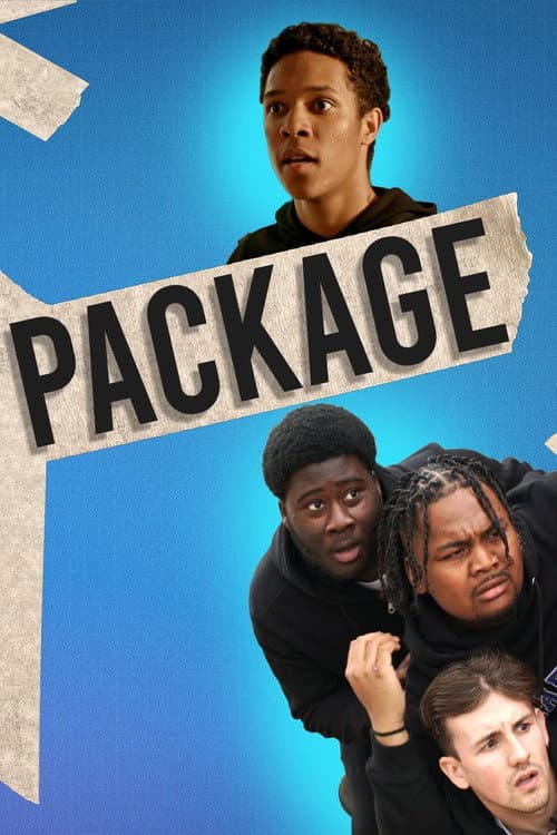 Poster for Package