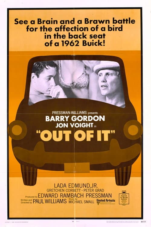 Poster for Out of It