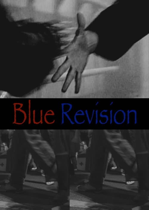 Poster for Blue Revision