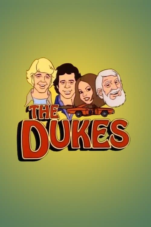 Poster for The Dukes