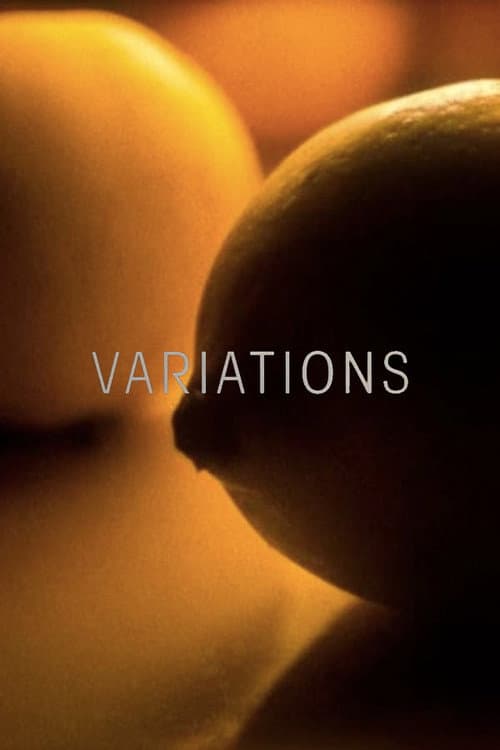 Poster for Variations