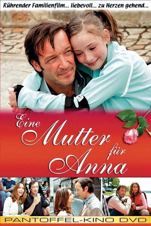 Poster for Eine Mutter für Anna