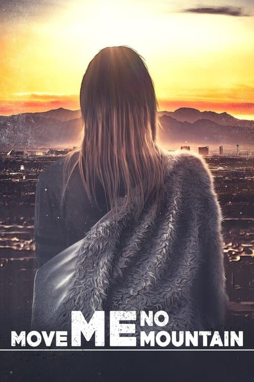 Poster for Move Me No Mountain