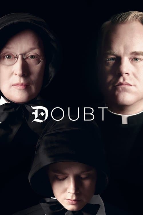 Poster for Doubt