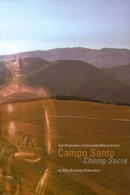 Poster for Campo santo
