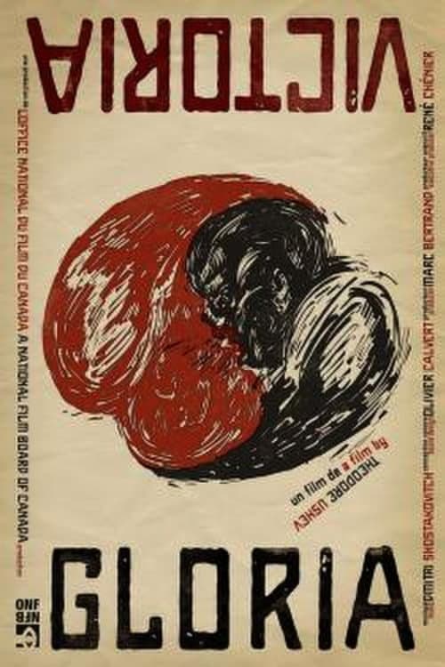 Poster for Gloria Victoria