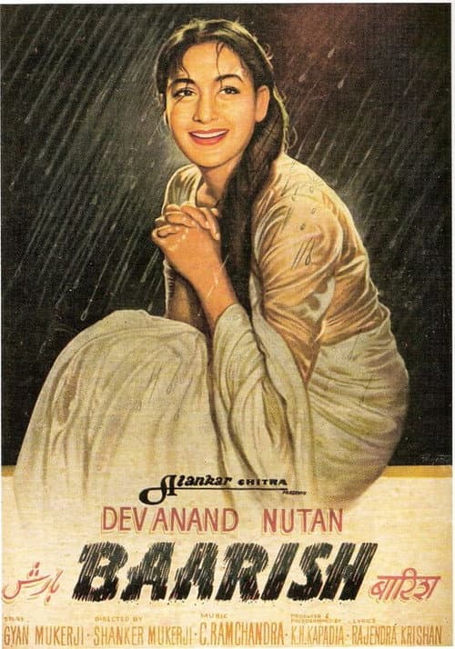 Poster for Baarish