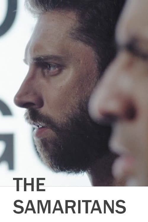 Poster for The Samaritans