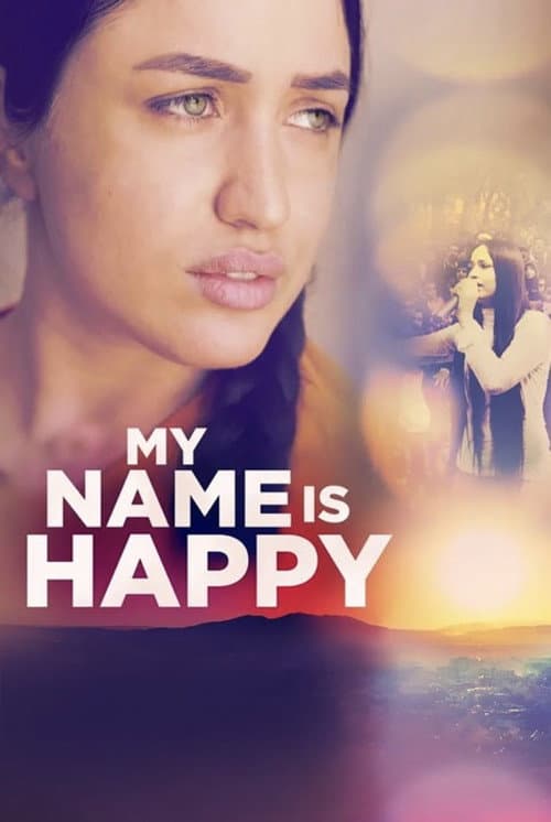 Poster for My Name Is Happy