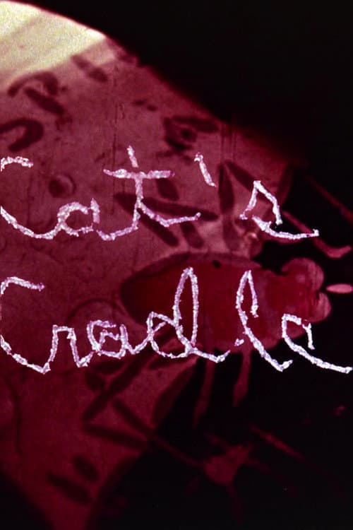 Poster for Cat's Cradle