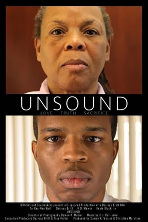 Poster for Unsound