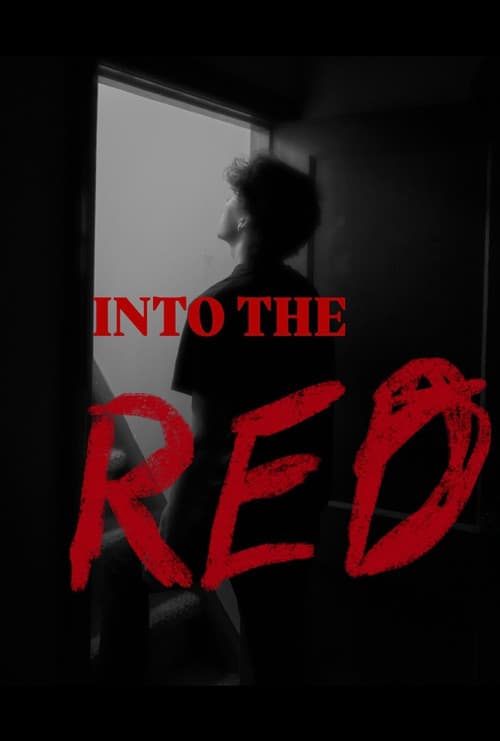 Poster for Into the Red