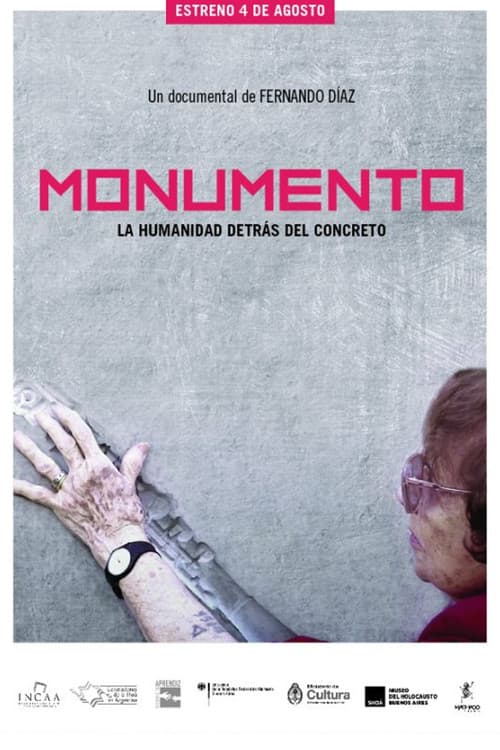 Poster for Monumento