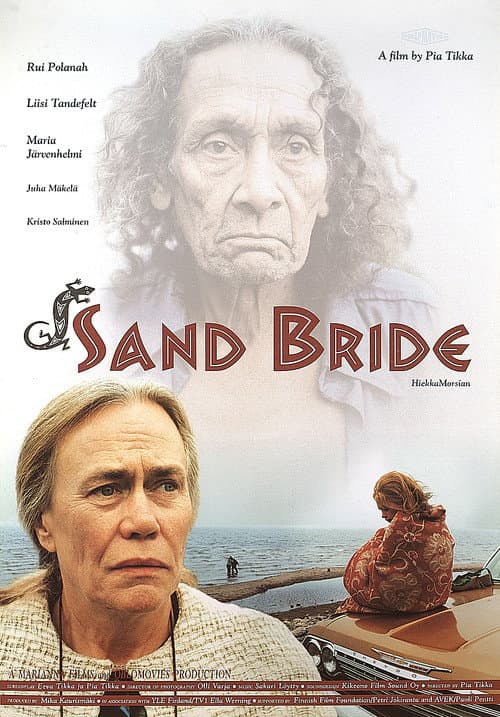Poster for Sand Bride
