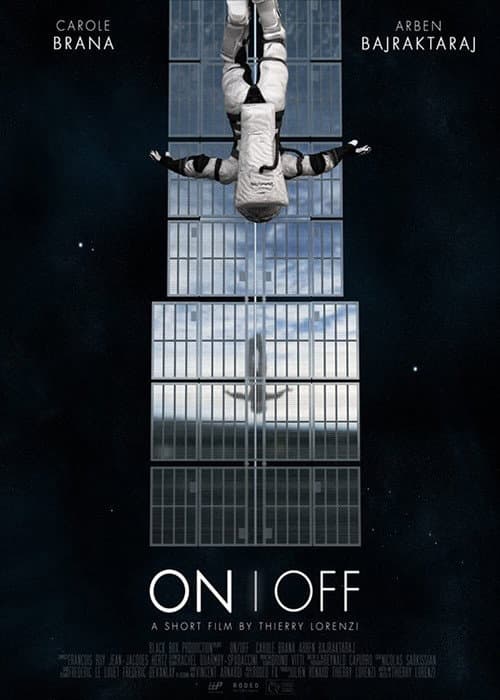 Poster for On/Off