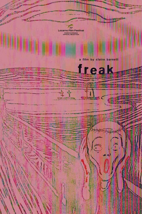 Poster for Freak