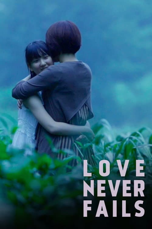 Poster for Love Never Fails