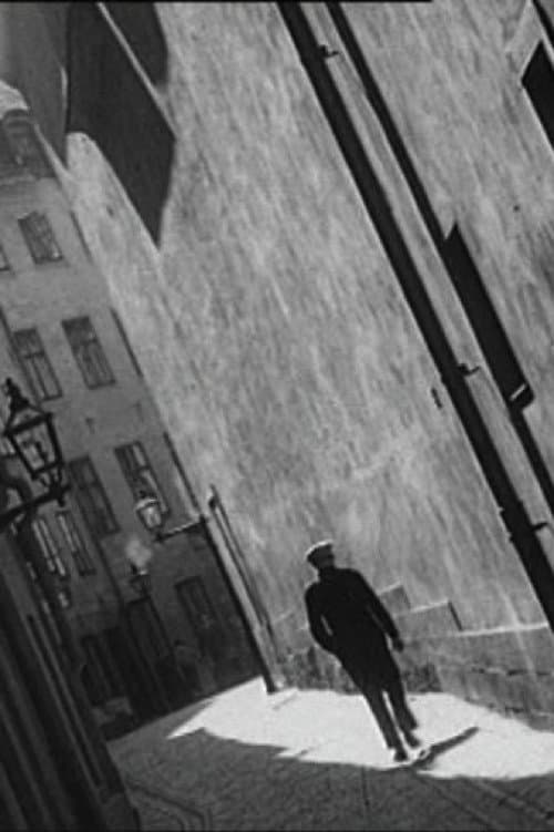 Poster for Old Town